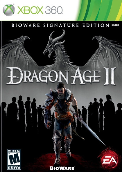 Dragon Age II [BioWare Signature Edition]
